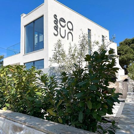 Sea Sun Apartments Маслиница Екстериор снимка