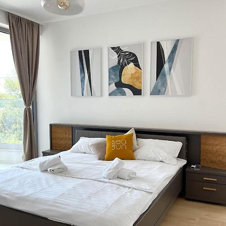 Sea Sun Apartments Маслиница Екстериор снимка
