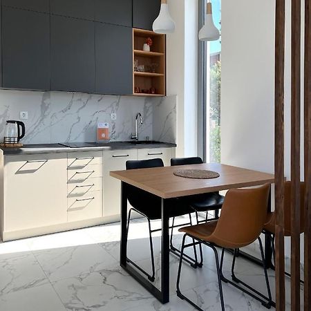 Sea Sun Apartments Маслиница Екстериор снимка