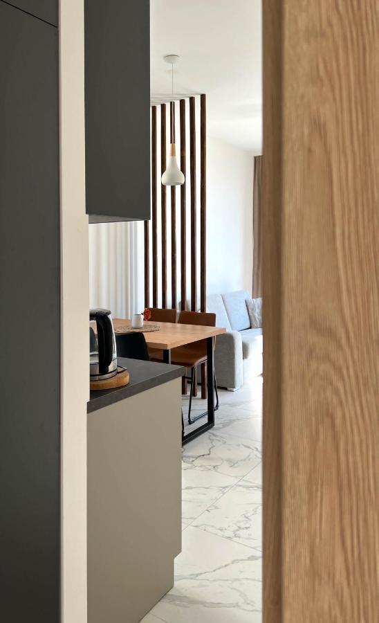 Sea Sun Apartments Маслиница Екстериор снимка