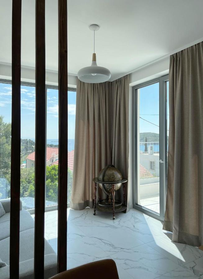Sea Sun Apartments Маслиница Екстериор снимка