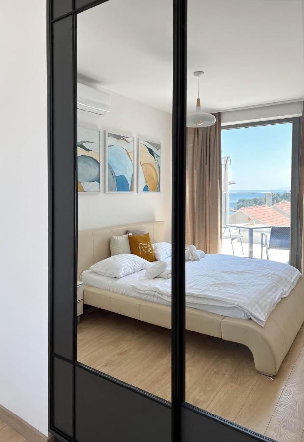 Sea Sun Apartments Маслиница Екстериор снимка