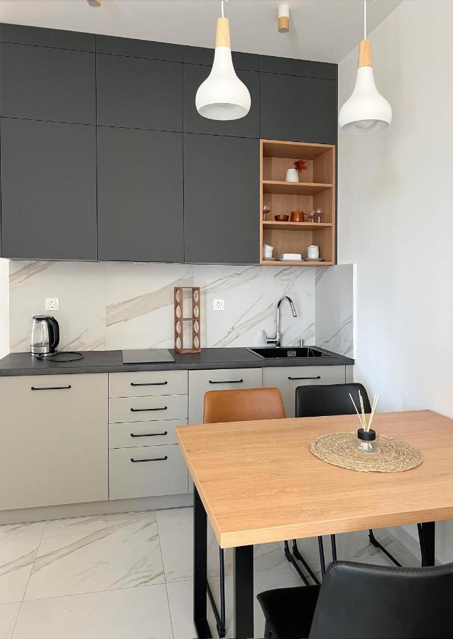 Sea Sun Apartments Маслиница Екстериор снимка
