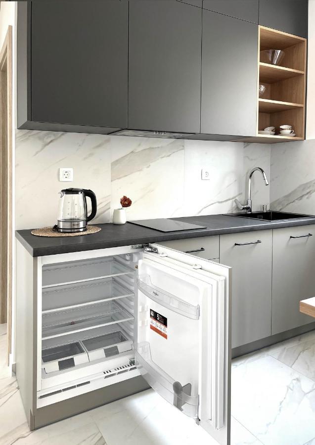 Sea Sun Apartments Маслиница Екстериор снимка