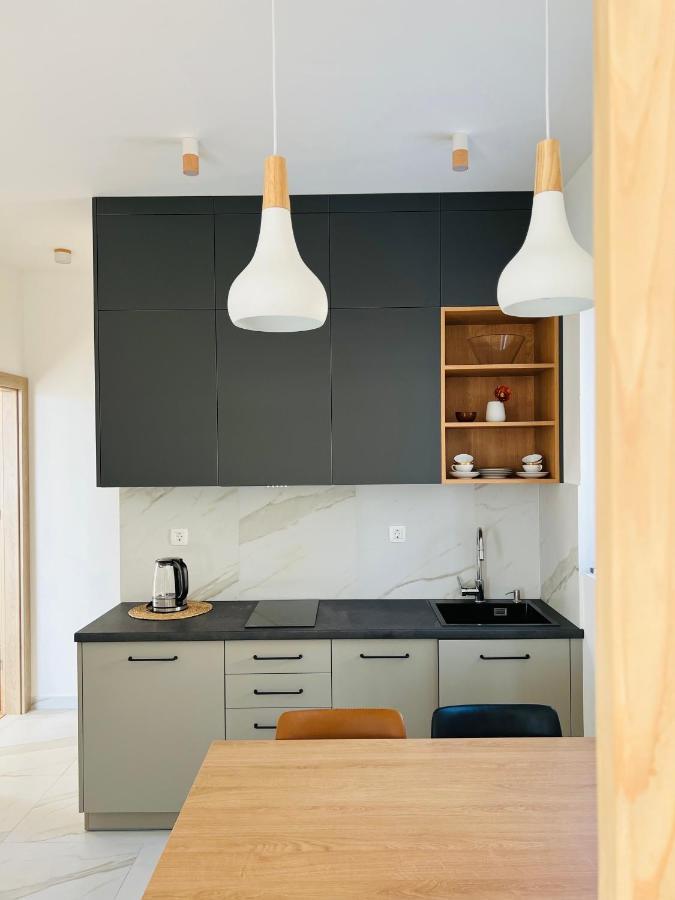 Sea Sun Apartments Маслиница Екстериор снимка